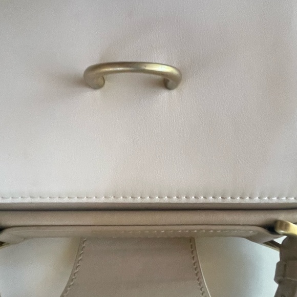 Sancia Nahla midi bag in dew - Picture 8 of 9